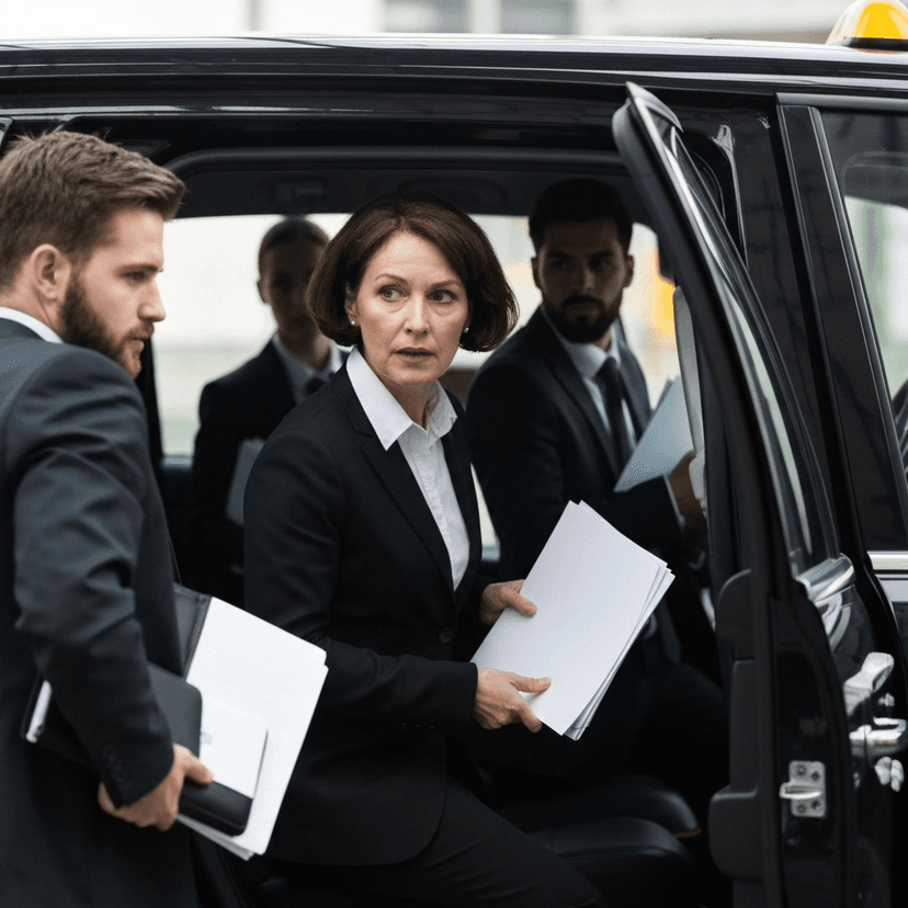 Corporate Travel