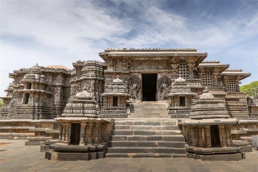 Halebidu
