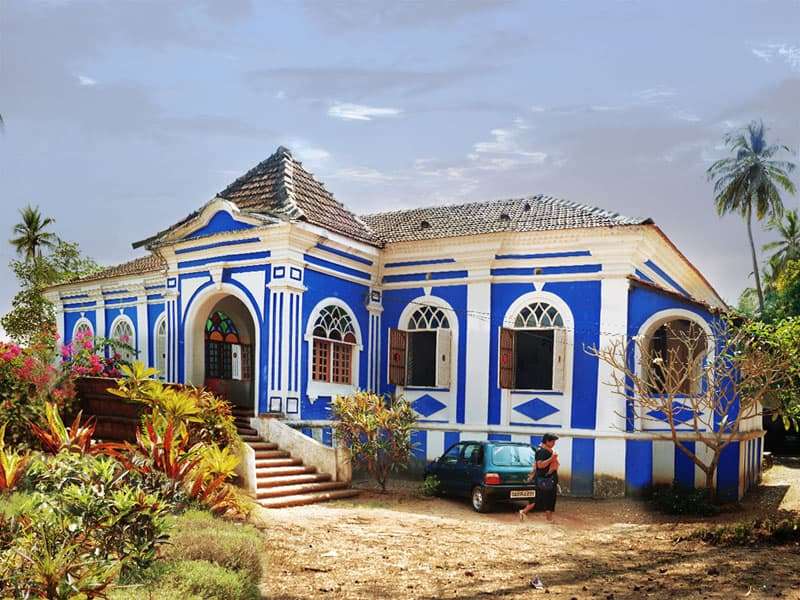 Portuguese Architecture