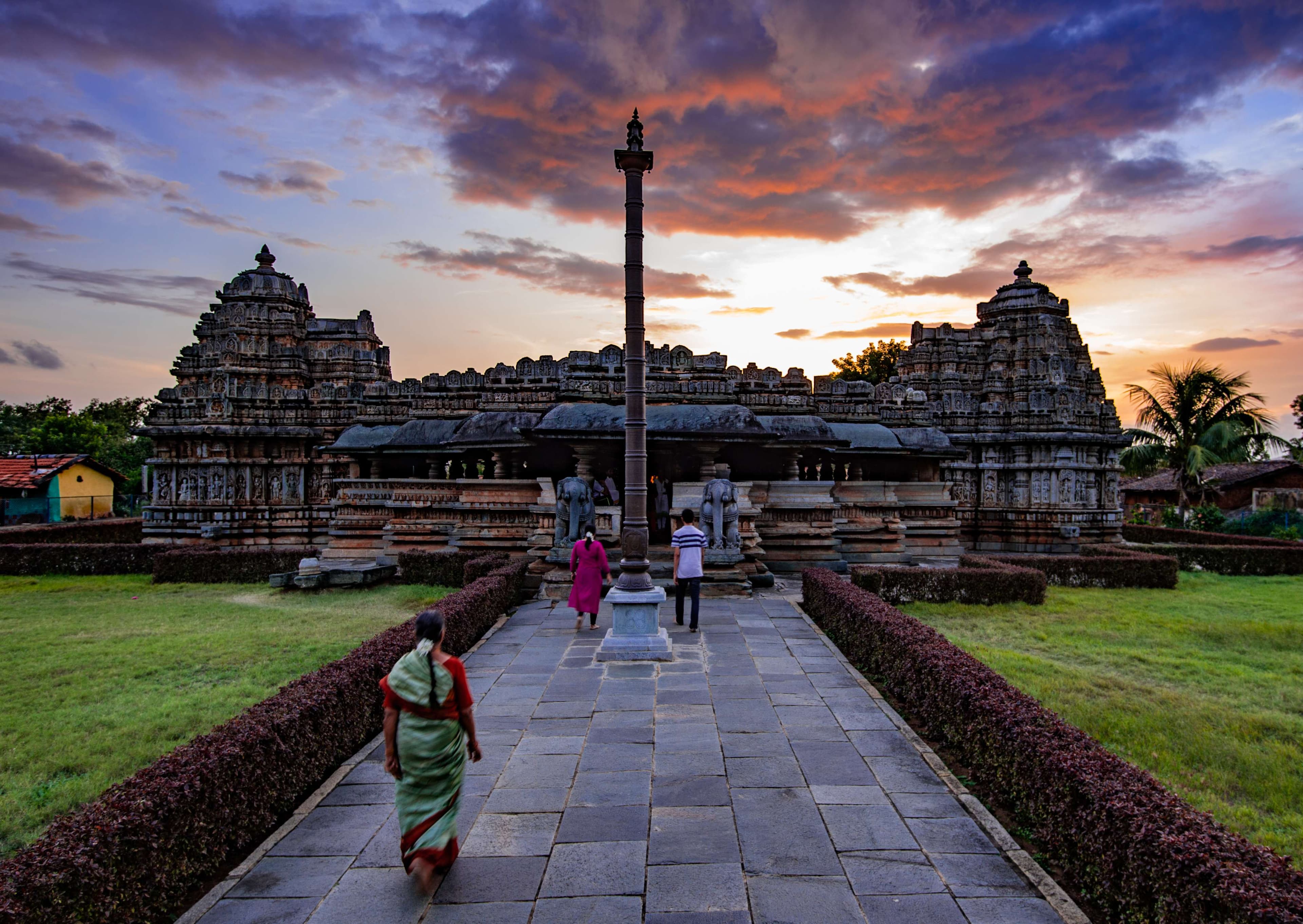 Belavadi