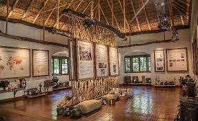 Coffee Museum