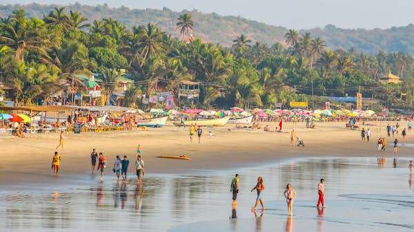 Goa
