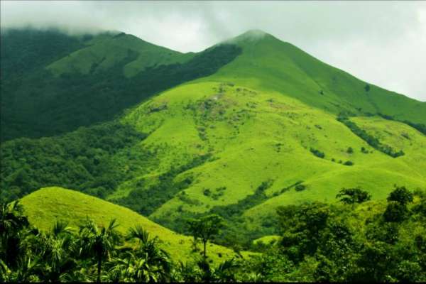 Madikeri