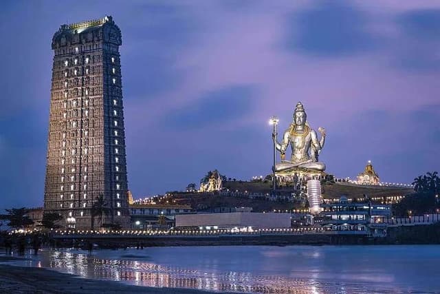 Murudeshwara