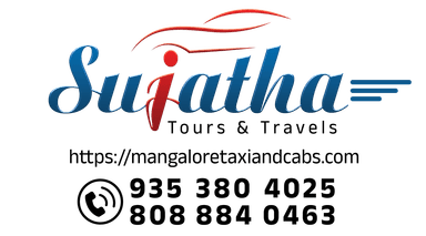 Mangalore Taxi Services